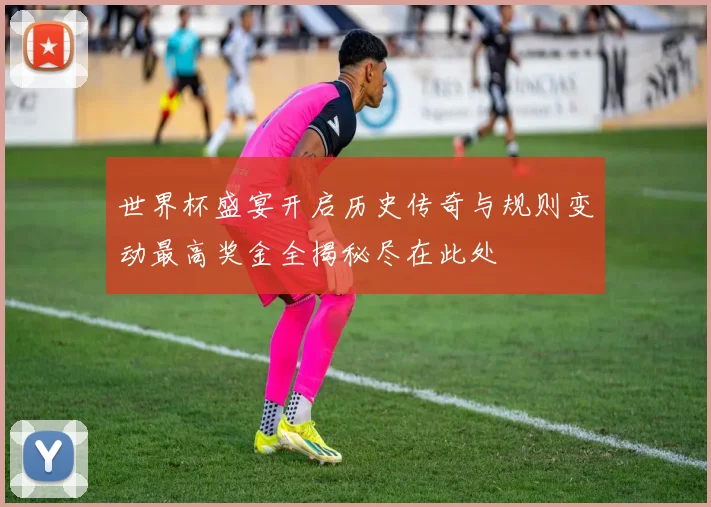 世界杯盛宴开启历史传奇与规则变动最高奖金全揭秘尽在此处