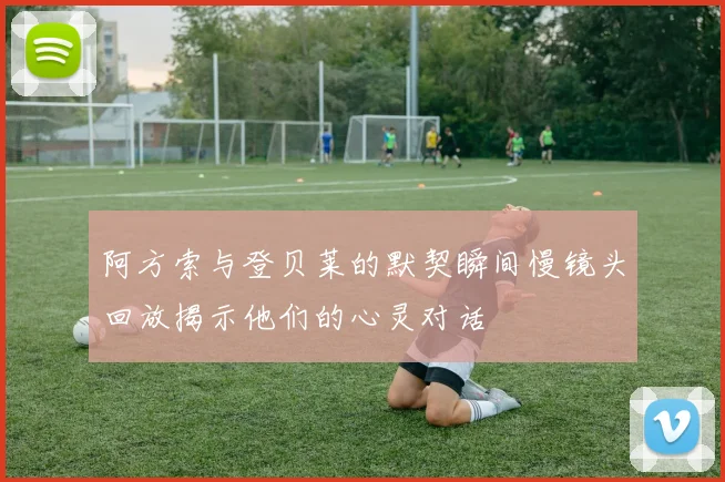 阿方索与登贝莱的默契瞬间慢镜头回放揭示他们的心灵对话