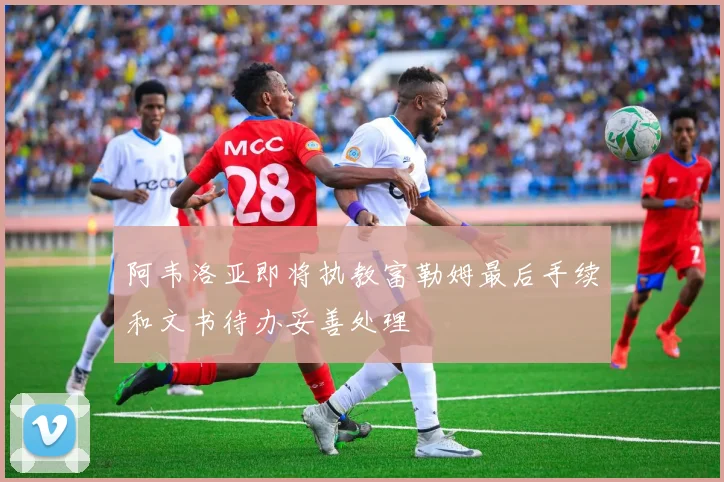 阿韦洛亚即将执教富勒姆最后手续和文书待办妥善处理