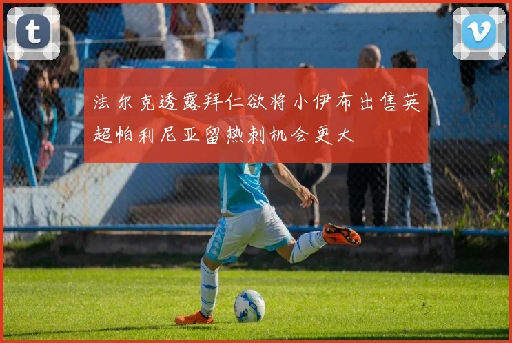 法尔克透露拜仁欲将小伊布出售英超帕利尼亚留热刺机会更大